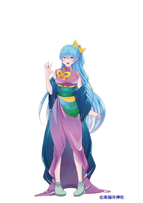 タケミナカタのイメージ１